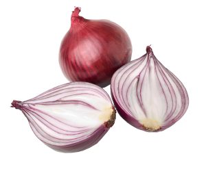Ceapă Roșie ECO, 500g