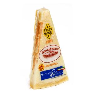 Grana Padano Gusto Antico 12 Luni, 300g