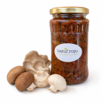 Zacuscă de Ciuperci, 300g