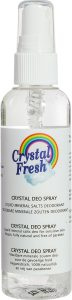 Deodorant Spray, 100ml