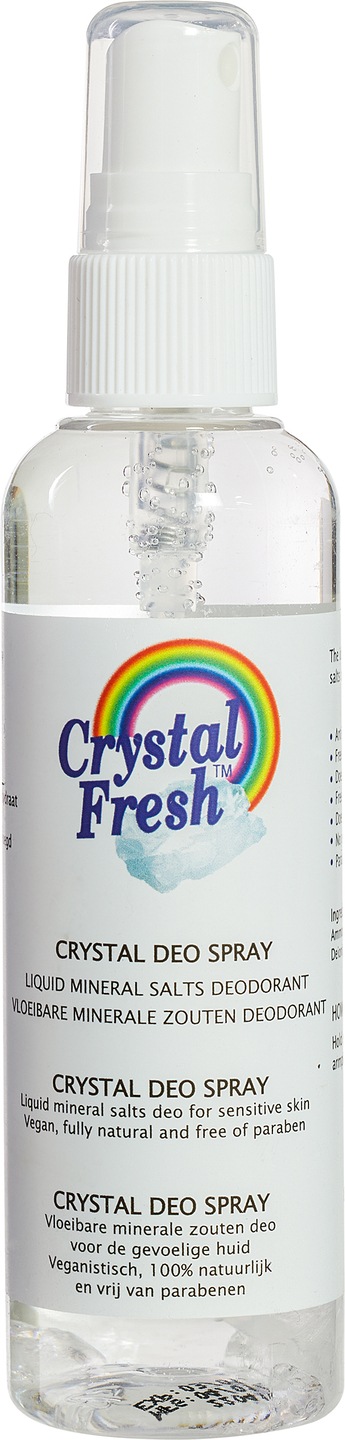 Deodorant Spray, 100ml