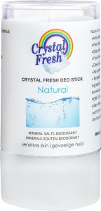 Deodorant Stick, 90g