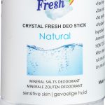Deodorant Stick, 90g