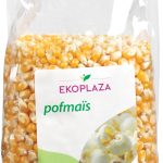 Porumb pentru Popcorn ECO, 500g