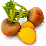 Sfeclă Galbenă Golden Burpees ECO, 400g