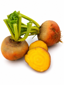 Sfeclă Galbenă Golden Burpees ECO, 400g