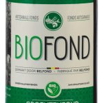 Fond de Legume ECO, 240ml
