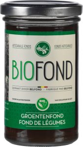 Fond de Legume ECO, 240ml