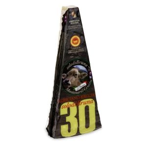 Parmigiano Reggiano Solo di Bruna 30 Luni, 200g