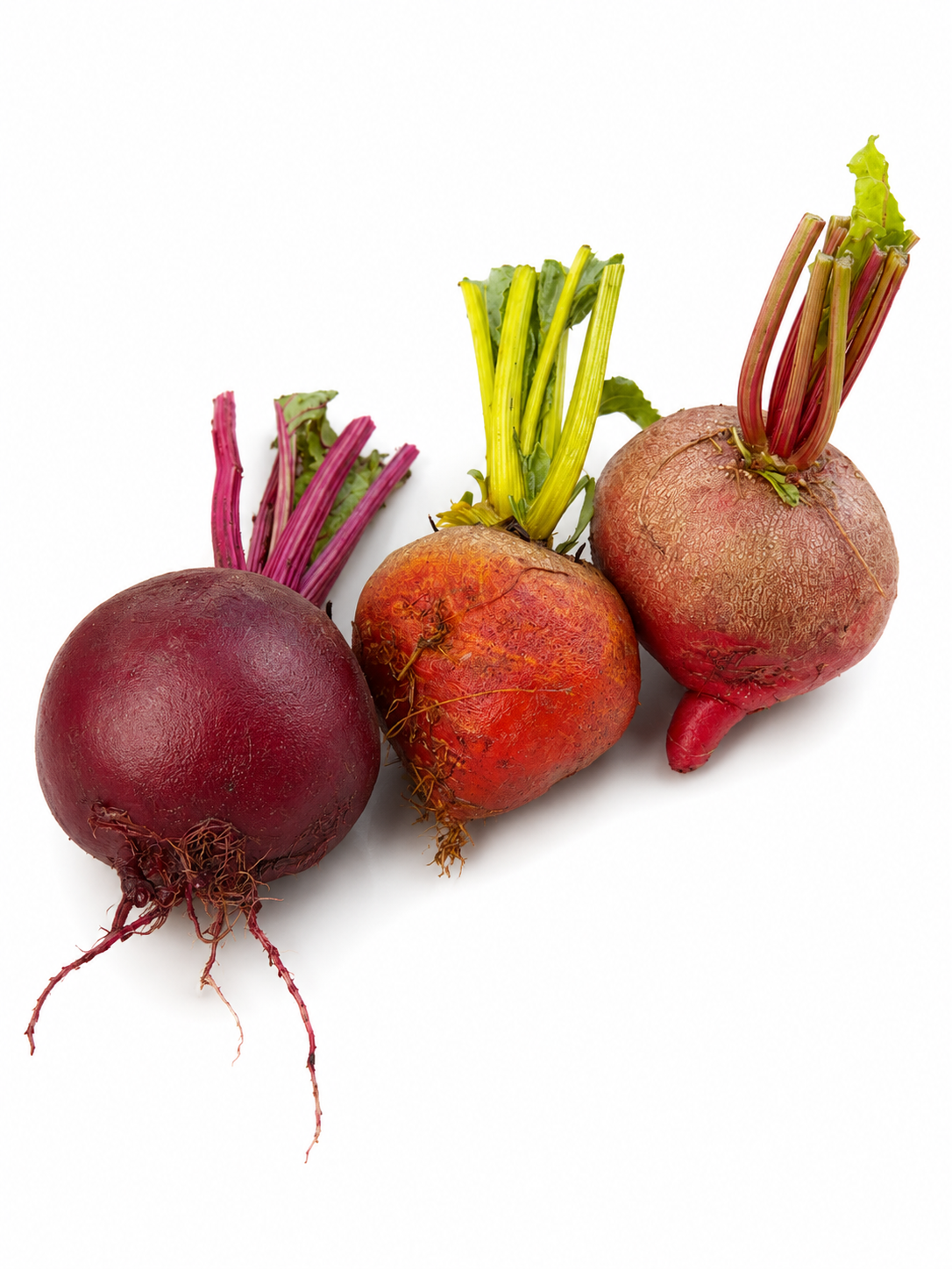 Mix Sfeclă Trio ECO, 400g - imagine 2
