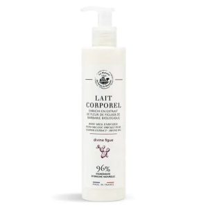 Lapte de Corp Divine Figue cu Floare de Cactus, 250ml