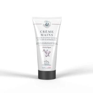 Cremă de Mâini Divine Figue cu Floare de Cactus, 75ml