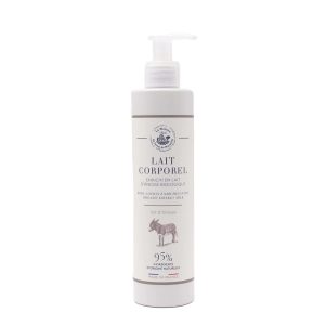 Lapte de Corp cu Lapte de Măgăriță, 250ml