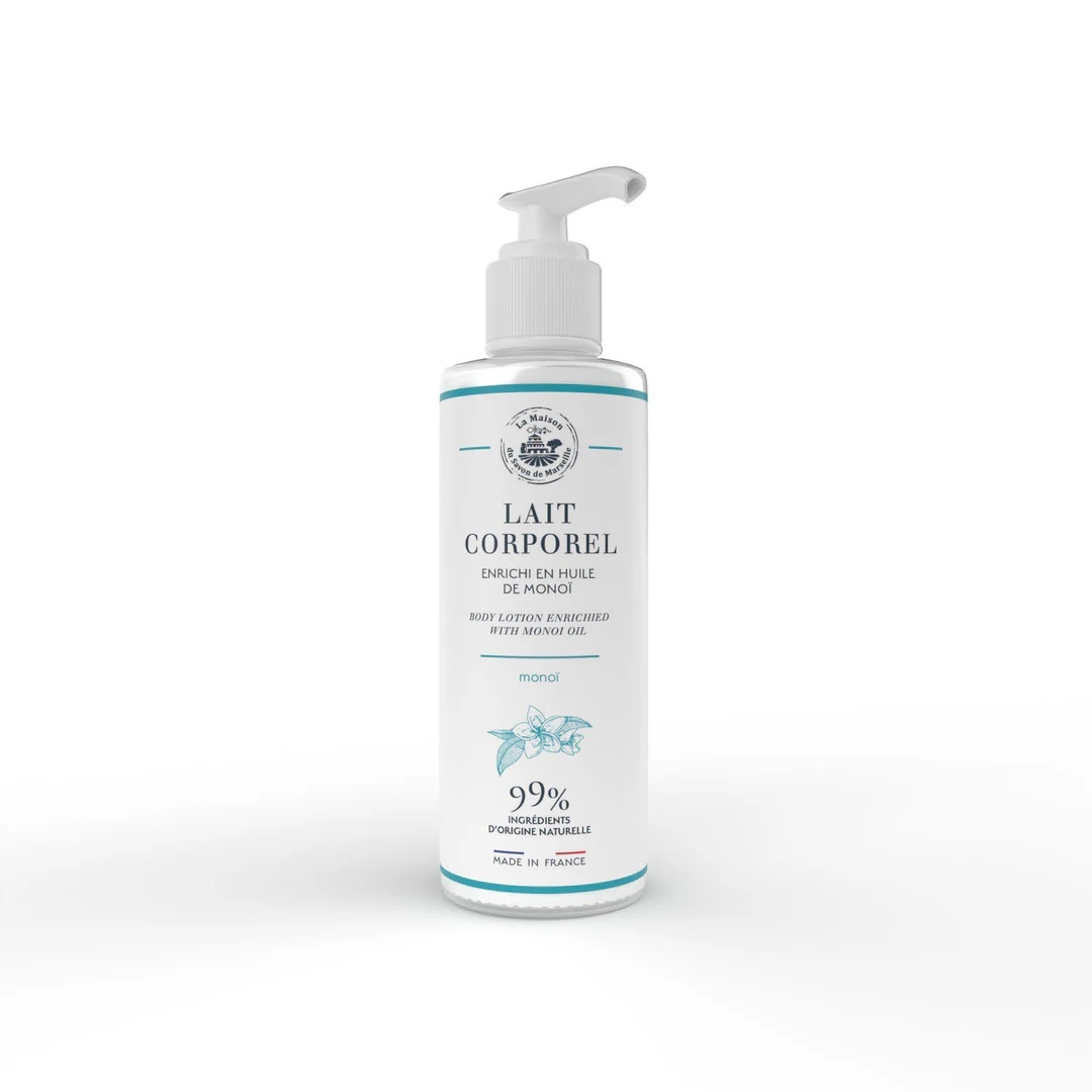 Lapte de Corp Monoi, 250ml