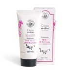 Cremă de Mâini cu Floare de Cireș, 75ml