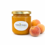 Gem de Piersici fără Zahăr, 220g