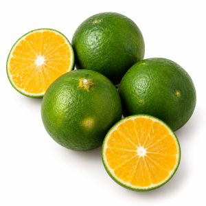 Mandarine Satsuma ECO, 400g