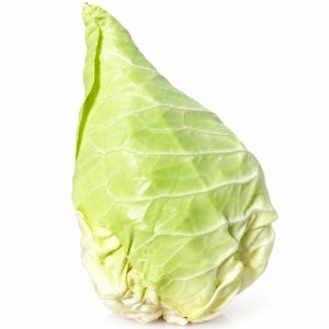 Varză Albă Conică ECO, 400g