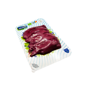 Șnițel de Mânzat ECO, cca 500g